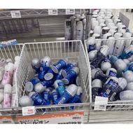 [Japanese product] Kao 8x4 Men Deodorant 60ml - Unscented (black)