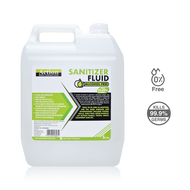 Sanitizer Fluid 5L