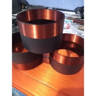 Ashley 18v400 speaker spool