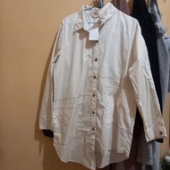 KEMEJA NEW et cetera blouse shirt