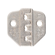 [Fast Ship] Wire Crimper Crimping Pliers Jaw JX-1601-2546 AWG14-10 2.5-6mm² Bootlace Ferrule Crimper