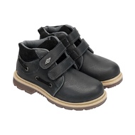 Kids Leather Boots - Aslan