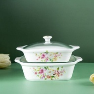 Vantage 2 In 1 Casserole Summer Camelia
