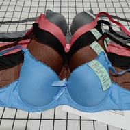 Bra Size 36 38 40 40 42 For Middle Chest B + Cup ️