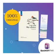 I See You Like a Flower by Na Tae Joo