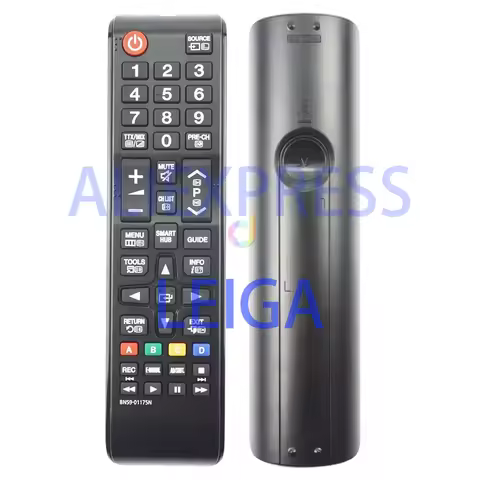BN59-01175N BN59-01175Q BN59-01175C Remote Control for Samsung Smart TV UE40H6470SSXZG UA85JU7000W U