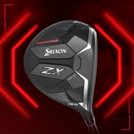 Srixon ZX MK11 FW # 3  15°  /  FW #5  18°/ FW #7 21°  Diamana 50 Regular /  Stiff Regular / Stiff ( 