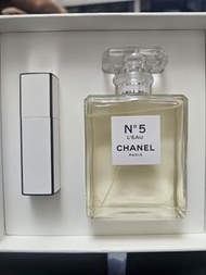 Chanel No. 5 L'Eau 香水