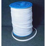 PUTIH Elastic C 4 fitto white