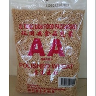 Biji Gandum (Polished Wheat) 300g/pkt