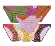 AVON PANTY SALE NADIA 7-IN-1 BIKINI PANTY PACK