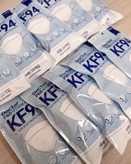 口罩 KF94 現貨