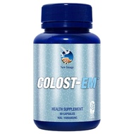 COLOST-EM 60Capsul 100% Original