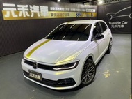 [元禾阿志中古車]二手車/Volkswagen Polo beats/元禾汽車/轎車/休旅/旅行/最便宜/特價/降價/盤場