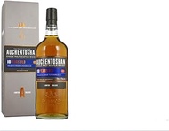 Auchentoshan 18 Years Old Single Malt Scotch Whisky, 700 ml