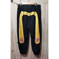 evisu jogger pants size 31-38