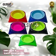 Pet Cat Dog Food Container Box-CP14