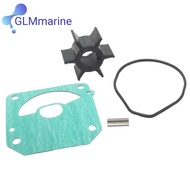 0 06192-Zy9-H01 1 Fits For Honda Bf75d Bf90d 75Hp 90Hp 100Hp Outboard Motor Water Pump Impeller Ser