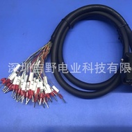Anchuan CN1 Use Control Cable JZSP-CK101-1-E