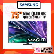 SAMSUNG 75" Neo QLED 4K QN85D QA75QN85DBKXXM | 65" QA65QN85DBKXXM | QA65QN85FAKXXM Neo QLED QN85F Vi