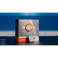 Ryzen 9 3950x cpu processor (new) rtx