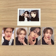 RIIZE MAKESTAR FSE POB