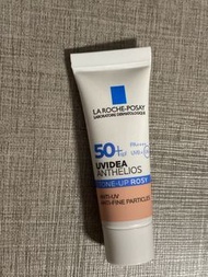 La Roche Posay 防曬 sample