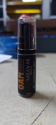 GAMBIR SARAWAK GEL ORIGINAL (TERMURAH DAN BERKESAN)