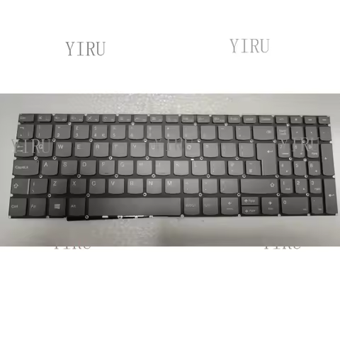 L+ FOR Lenovo IdeaPad S145-15API S145-15AST S145-15IGM S145-15IWL UK Keyboard