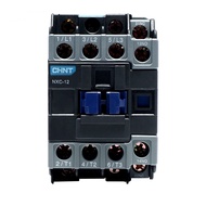 Contactor CHINT loại NXC 3P/12A