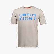 Ortuseight Luminous T-Shirt Beige