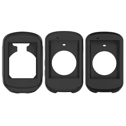 Soft Silicone Bicycle GPS Computer Protect Case Cycling Accessories Bumper Sleeve Shell for Garmin E