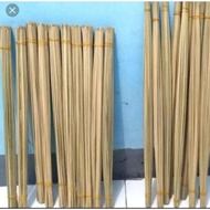 C0d 10 pairs of bamboo kites size 70x80Cm