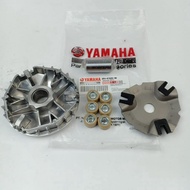 Original Roller Housing ASSY Mio M3 - Mio Z 125 - Soul GT 125 2SX-E7620-00 2SX- 2PH ASSY original pr