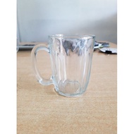 Coffee Cup- Cup- Glass Cup- Glass