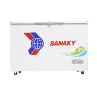 Tủ Đông Sanaky Vh-3699A3 1 Chế Độ 290l
