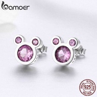 Selling 3 Colors Of August Sterling Silver Miky Mo