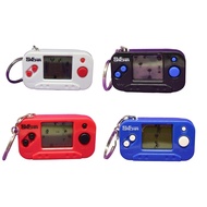 Vintage Retro Mini LCD Handheld Arcade UFO Game
