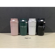 TERMOS Thermos Drinking Bottle Stainless Steel Vacuum 500mL Grade 306