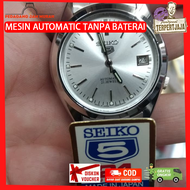 Promo Murah Terlaris Jam Tangan Seiko 5 Otomatis Seiko 5 Automatic Jam Tangan Pria Seiko 5 Automatic