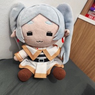Sousou no Frieren Plushie Frieren - Silly Face Ver. (17cm)