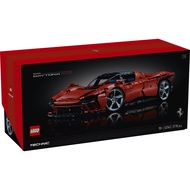 LEGO Technic 42143 Ferrari Daytona SP3