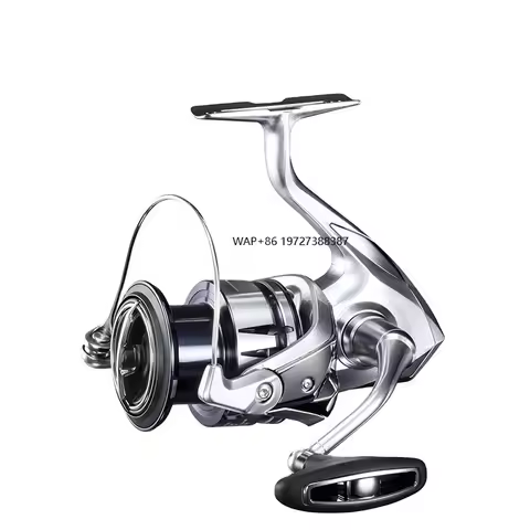 Original STRADIC FL Reel C3000 C3000HG C3000XG 3000MHG 4000 4000MHG 4000XG 5000XG 6+1bb Fishing Reel