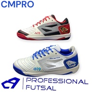 BREAKER Cmpro Model C-019 2 Red And Blue Size 39-44