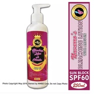 ORIGINAL NAVARRO'S BLEACHING LOTION 250ml NB lotion