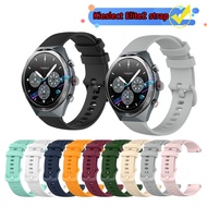 Kieslect Elite2 strap Silicone strap Kieslect AI Smartwatch Elite2 strap Sports wristband