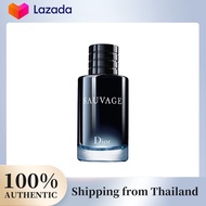 ร้านปลอดภาษี Counter Package Dior Sauvage น้ำหอมแท้ 100ML
