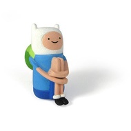 Adventure Time Grow Your Own Finn [Toy]