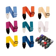 Ernie Ball Polypro Guitar Strap