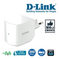 D-Link DAP-1320  WiFi Wireless Repeater Booster Range Extender